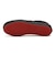 VN0A5FCAY25　SKATE SLIP-ON　SAW RED/BLACK　713960-0001