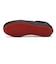 VN0A5FCAY25　SKATE SLIP-ON　SAW RED/BLACK　713960-0001