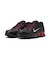 MIR5118　REAX 8 NSW SL　007BLACK/M SILV　712694-0006