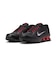 MIR5118　REAX 8 NSW SL　007BLACK/M SILV　712694-0006
