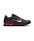 MIR5118　REAX 8 NSW SL　007BLACK/M SILV　712694-0006
