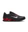 MIR5118　REAX 8 NSW SL　007BLACK/M SILV　712694-0006