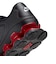 MIR5118　REAX 8 NSW SL　007BLACK/M SILV　712694-0006