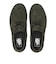 VN000Z96FRN　2-EYELET BOAT SHOE　HAIRY SUEDE OBS　712922-0001