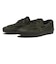 VN000Z96FRN　2-EYELET BOAT SHOE　HAIRY SUEDE OBS　712922-0001