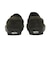 VN000Z96FRN　2-EYELET BOAT SHOE　HAIRY SUEDE OBS　712922-0001