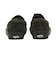 VN000Z96FRN　2-EYELET BOAT SHOE　HAIRY SUEDE OBS　712922-0001