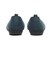 W5090　POINTED WOOL KNIT　GREEN　714507-0002