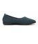 W5090　POINTED WOOL KNIT　GREEN　714507-0002