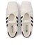LB3786　SUPERSTAR SQ BALLET W　OFFW/CORE/CORE　714869-0001