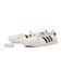 LB3786　SUPERSTAR SQ BALLET W　OFFW/CORE/CORE　714869-0001