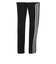 LD4843　W LEG WARMERS(JENNIE)　BLACK/WHITE　716521-0001
