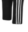 LD4843　W LEG WARMERS(JENNIE)　BLACK/WHITE　716521-0001