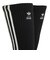 LD4843　W LEG WARMERS(JENNIE)　BLACK/WHITE　716521-0001