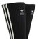 LD4843　W LEG WARMERS(JENNIE)　BLACK/WHITE　716521-0001
