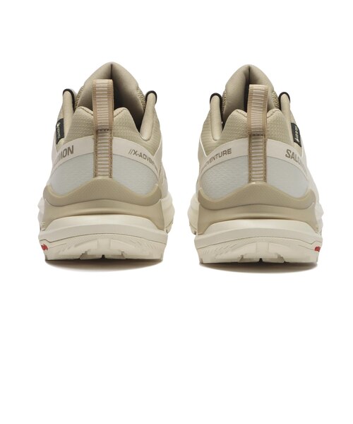 もあ　① L45458100 X-ADVENTURE GTX W Safari/Almond 717818-0001
