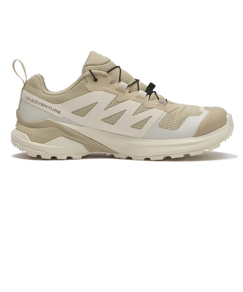 もあ　① L45458100 X-ADVENTURE GTX W Safari/Almond 717818-0001