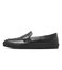 31318801　AS CE LOAFER　BLACK　716243-0001