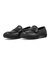 31318801　AS CE LOAFER　BLACK　716243-0001