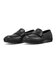 31318801　AS CE LOAFER　BLACK　716243-0001