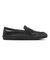 31318801　AS CE LOAFER　BLACK　716243-0001