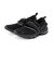 FW0104607001　FILA RGB PIER 3.0 MJ　Black　721020-0001