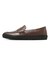 31318800　AS CE LOAFER　BROWN　716242-0001