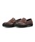 31318800　AS CE LOAFER　BROWN　716242-0001