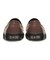 31318800　AS CE LOAFER　BROWN　716242-0001