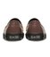 31318800　AS CE LOAFER　BROWN　716242-0001