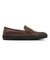 31318800　AS CE LOAFER　BROWN　716242-0001