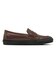 31318800　AS CE LOAFER　BROWN　716242-0001
