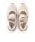 FW0104607031　FILA RGB PIER 3.0 MJ　Oyster Gray　721021-0001