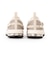 FW0104607031　FILA RGB PIER 3.0 MJ　Oyster Gray　721021-0001