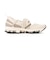 FW0104607031　FILA RGB PIER 3.0 MJ　Oyster Gray　721021-0001