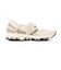 FW0104607031　FILA RGB PIER 3.0 MJ　Oyster Gray　721021-0001