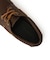 A2PDQ-W07　3-EYELET CLASSIC RUGSOLE　DK BRN NBK　719358-0001