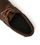 A2PDQ-W07　3-EYELET CLASSIC RUGSOLE　DK BRN NBK　719358-0001