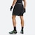 6009865　M UA VANISH WOVEN SHORTS 2.0　430AGB/BLK　719020-0002