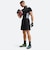 6009865　M UA VANISH WOVEN SHORTS 2.0　430AGB/BLK　719020-0002