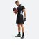 6009865　M UA VANISH WOVEN SHORTS 2.0　001BLK/CRO　719020-0001