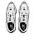 U204L SWD　U204L SWD(D)　WHITE/BLK(SWD)　710280-0001