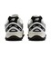 U204L SWD　U204L SWD(D)　WHITE/BLK(SWD)　710280-0001