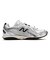 U204L SWD　U204L SWD(D)　WHITE/BLK(SWD)　710280-0001