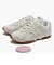 U204L 9SI　U204L 9SI(D)　OFF WHITE(9SI)　717664-0001