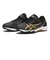 1154A232-001　19-23(H) LAZERBEAM SL-MG　BLK/P.GLD　719059-0001