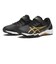 1154A232-001　19-23(H) LAZERBEAM SL-MG　BLK/P.GLD　719059-0001
