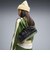 092864　M 1976 FLUTE GRIP BAG　01BK　719889-0001