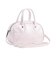 092862　W 1976 LUSTRE MICRO GRIP BAG　02P.PINK/METAL　719888-0002