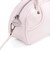 092862　W 1976 LUSTRE MICRO GRIP BAG　02P.PINK/METAL　719888-0002